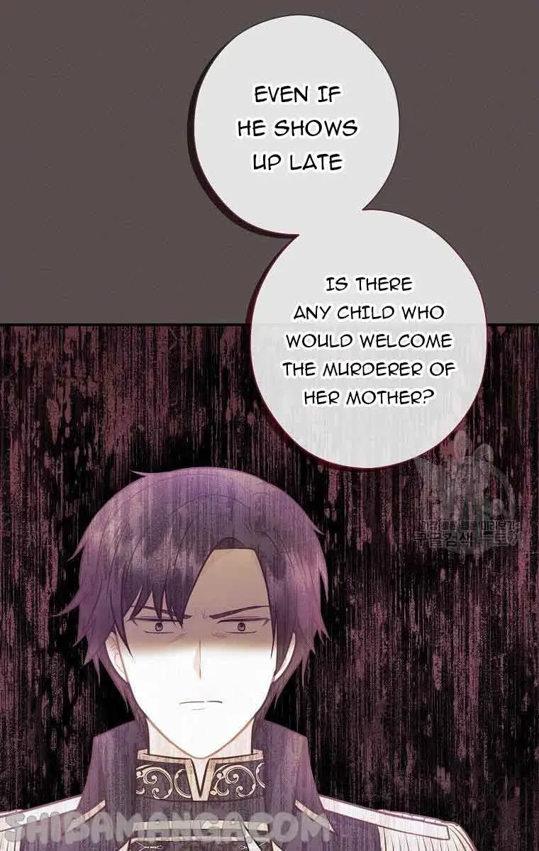 Who Do You Like More, Mommy or Daddy? Chapter 42 Page 24
