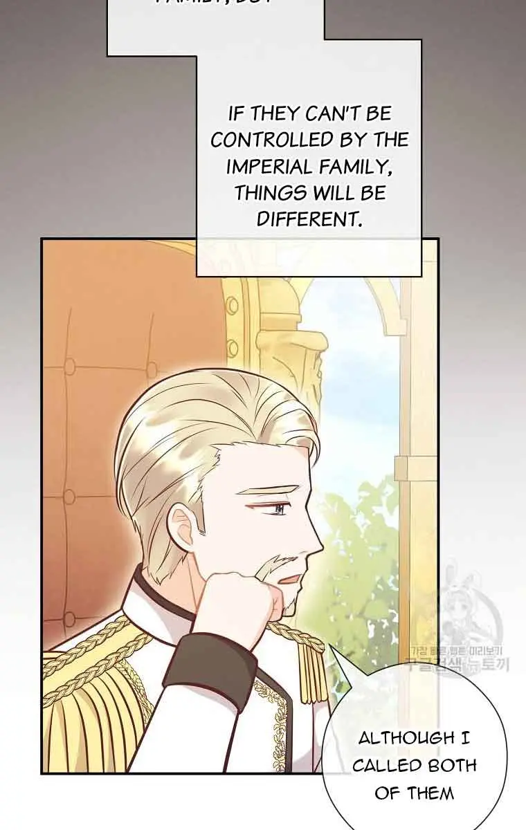 Who Do You Like More, Mommy or Daddy? Chapter 42 Page 31