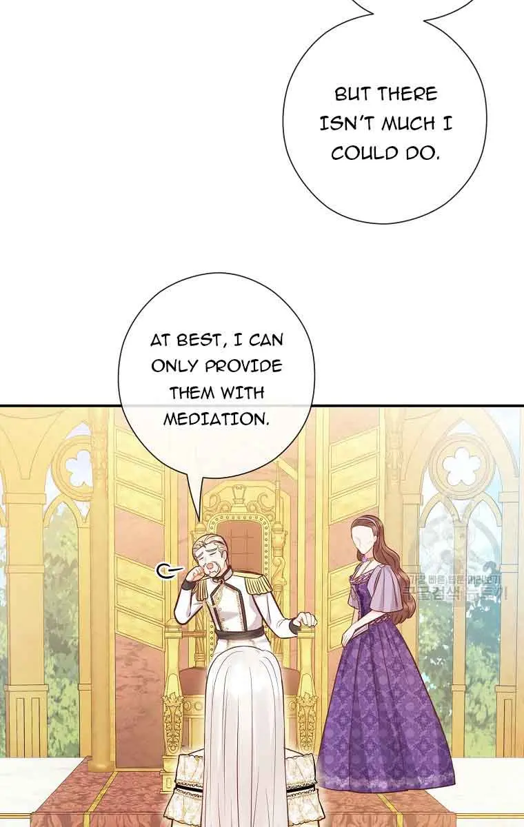 Who Do You Like More, Mommy or Daddy? Chapter 42 Page 32