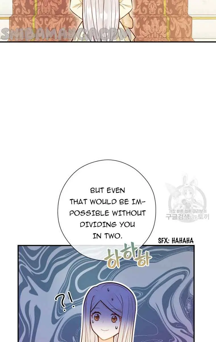 Who Do You Like More, Mommy or Daddy? Chapter 42 Page 33