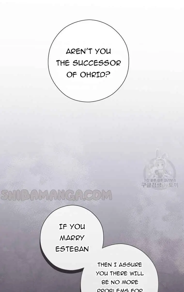 Who Do You Like More, Mommy or Daddy? Chapter 42 Page 48
