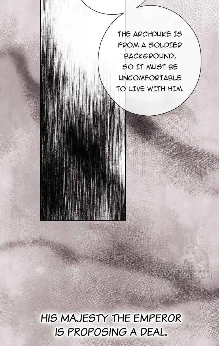 Who Do You Like More, Mommy or Daddy? Chapter 42 Page 51
