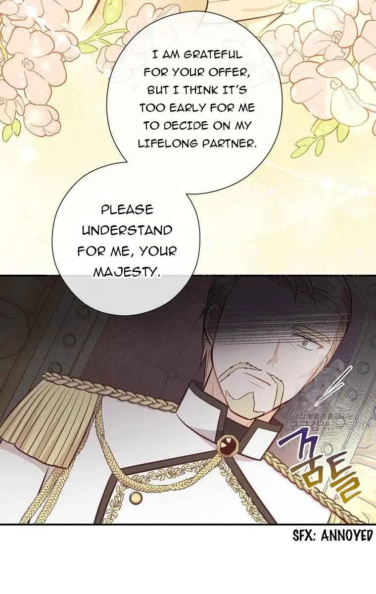 Who Do You Like More, Mommy or Daddy? Chapter 42 Page 61