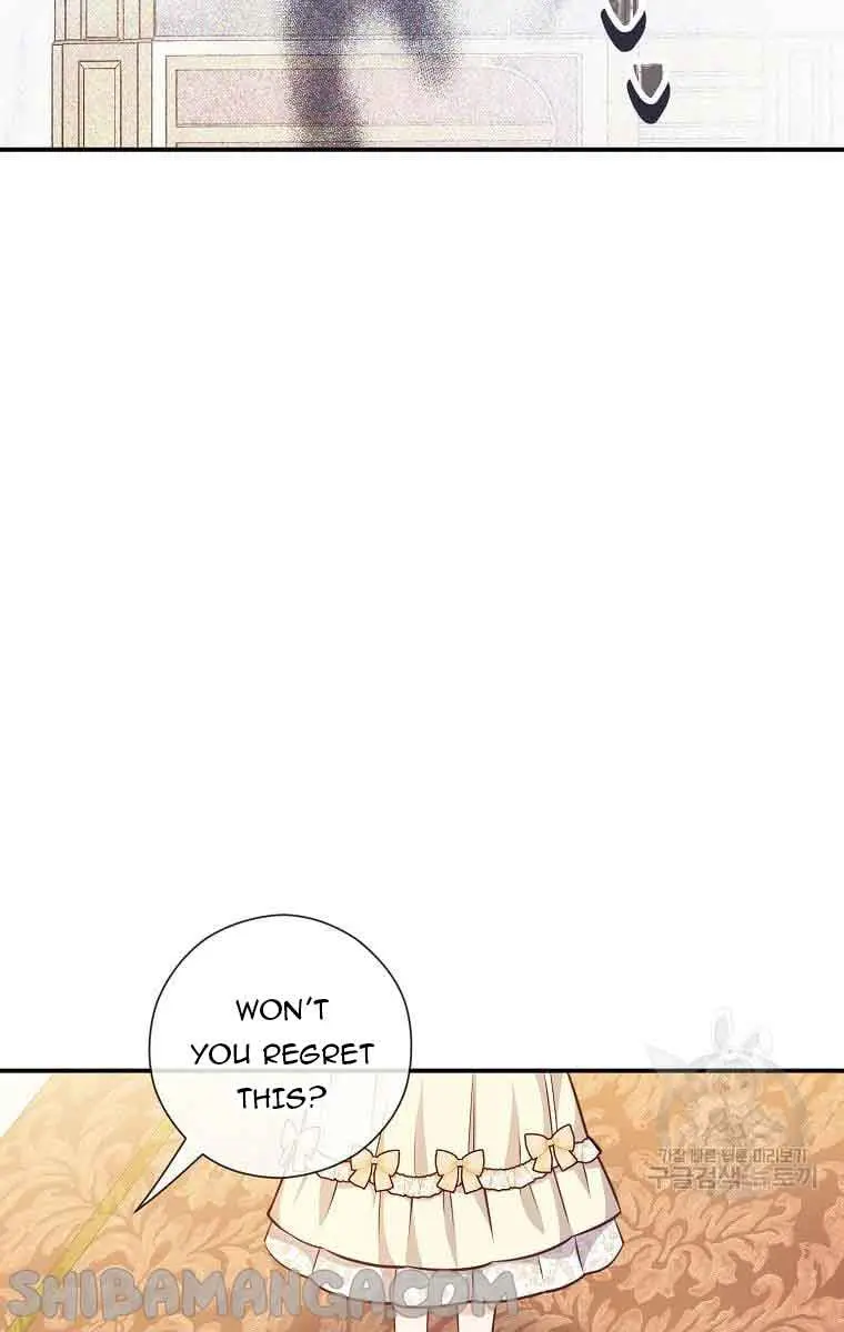 Who Do You Like More, Mommy or Daddy? Chapter 42 Page 64