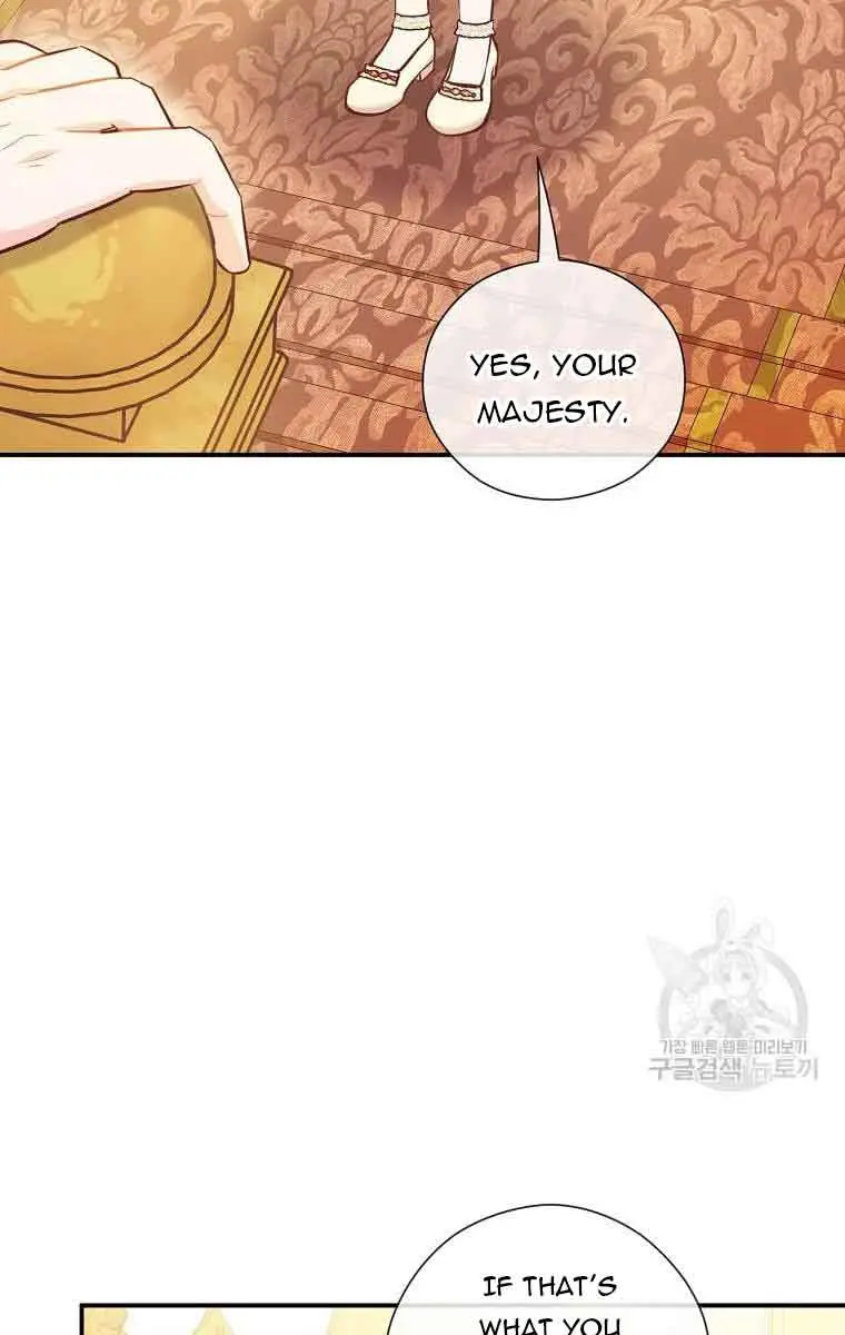 Who Do You Like More, Mommy or Daddy? Chapter 42 Page 65