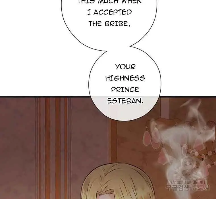 Who Do You Like More, Mommy or Daddy? Chapter 42 Page 77
