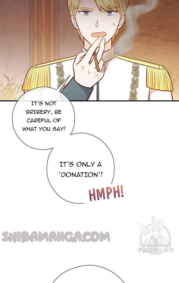Who Do You Like More, Mommy or Daddy? Chapter 42 Page 78