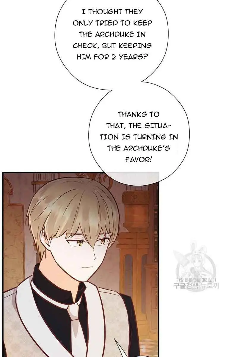 Who Do You Like More, Mommy or Daddy? Chapter 42 Page 79