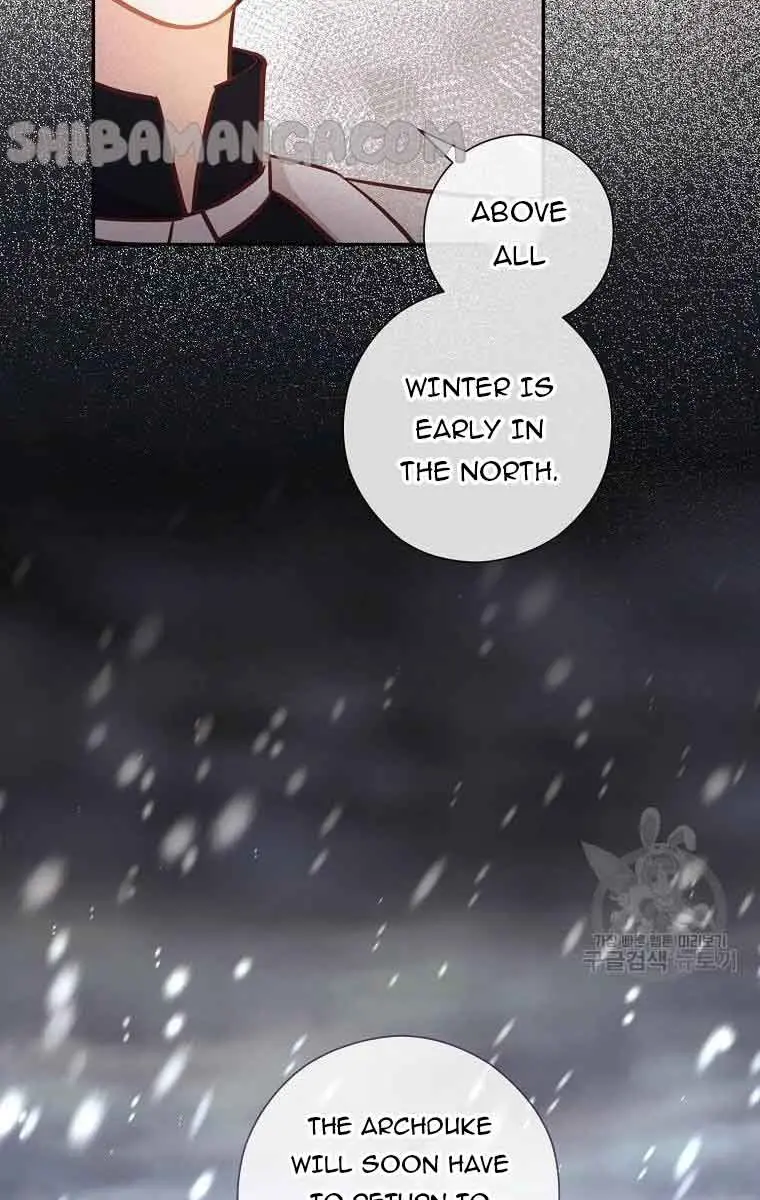 Who Do You Like More, Mommy or Daddy? Chapter 42 Page 89