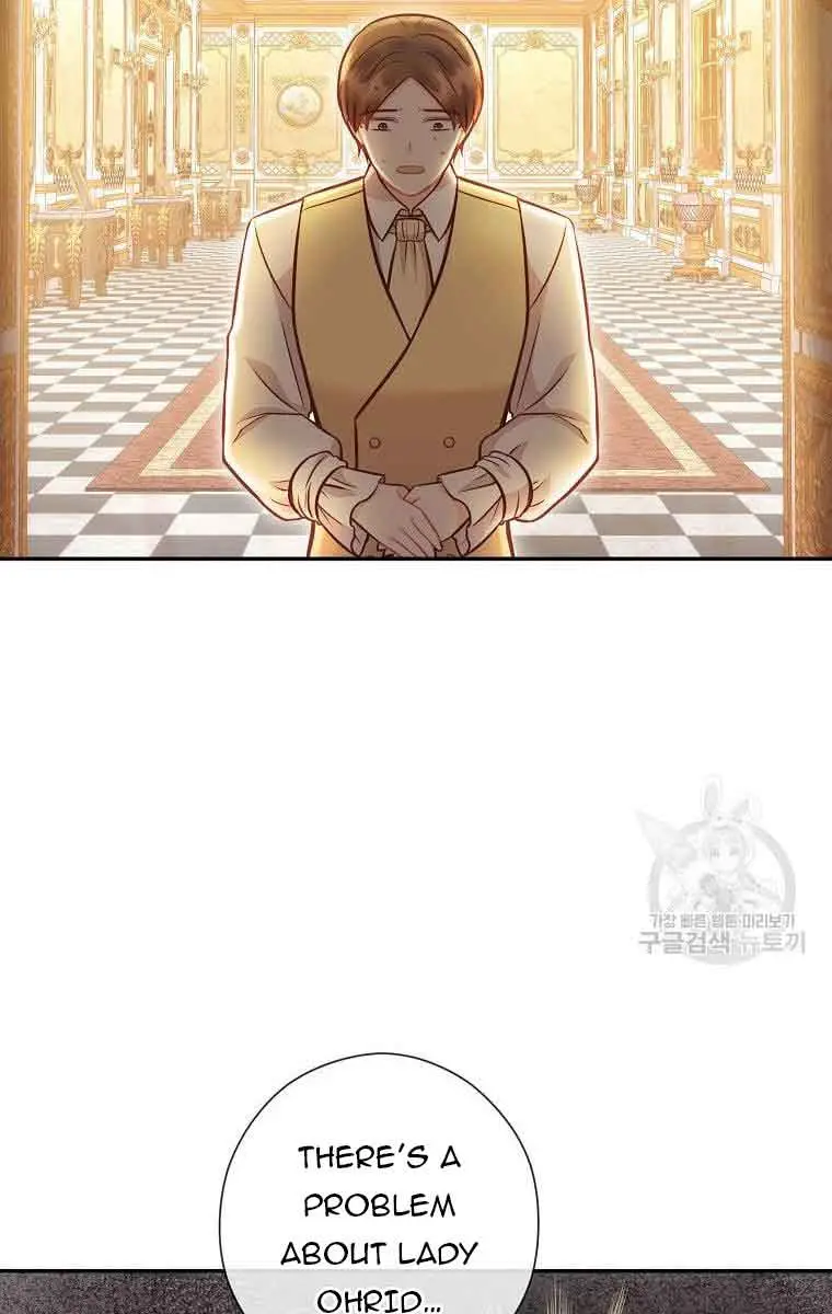 Who Do You Like More, Mommy or Daddy? Chapter 42 Page 100