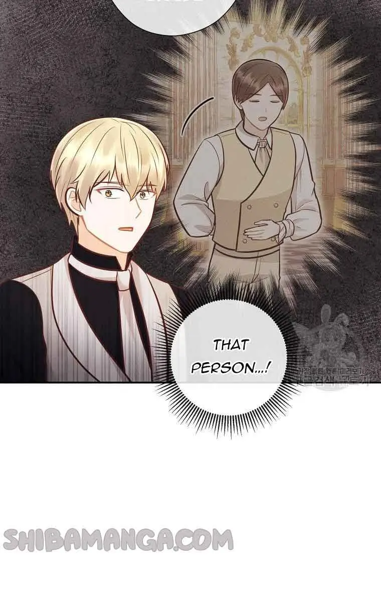 Who Do You Like More, Mommy or Daddy? Chapter 42 Page 101