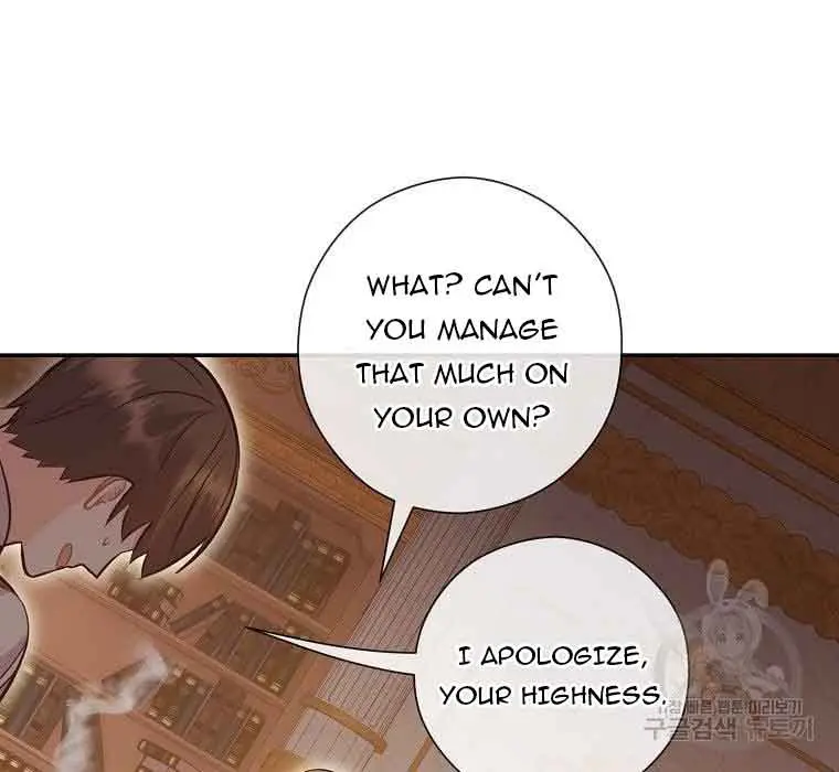 Who Do You Like More, Mommy or Daddy? Chapter 42 Page 102
