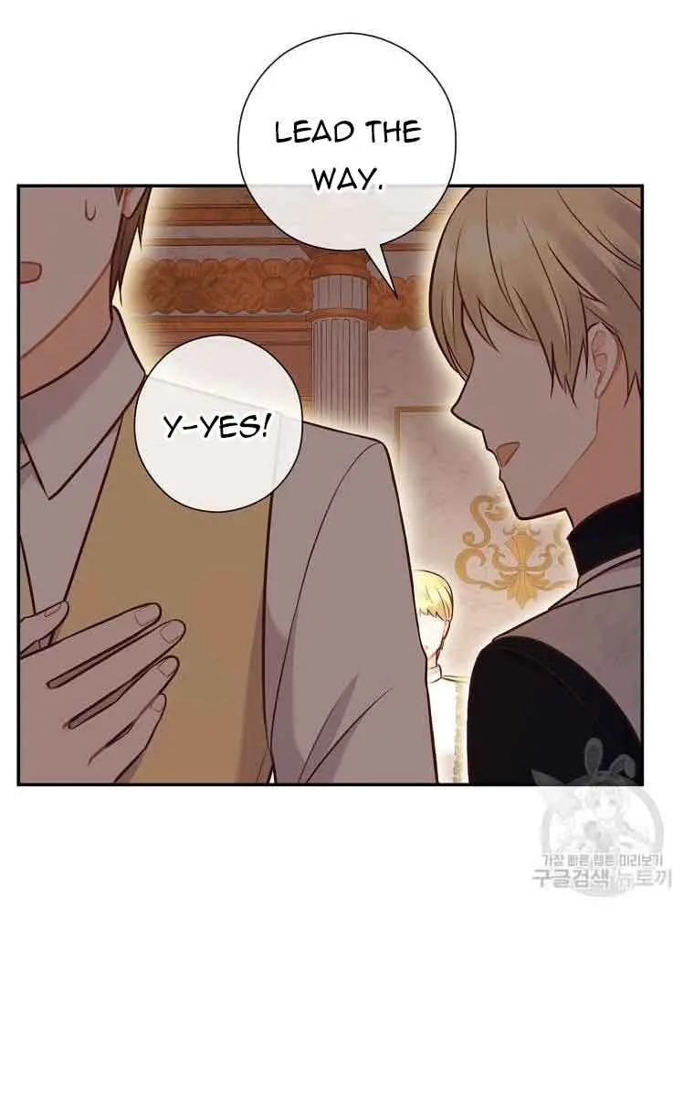 Who Do You Like More, Mommy or Daddy? Chapter 42 Page 104