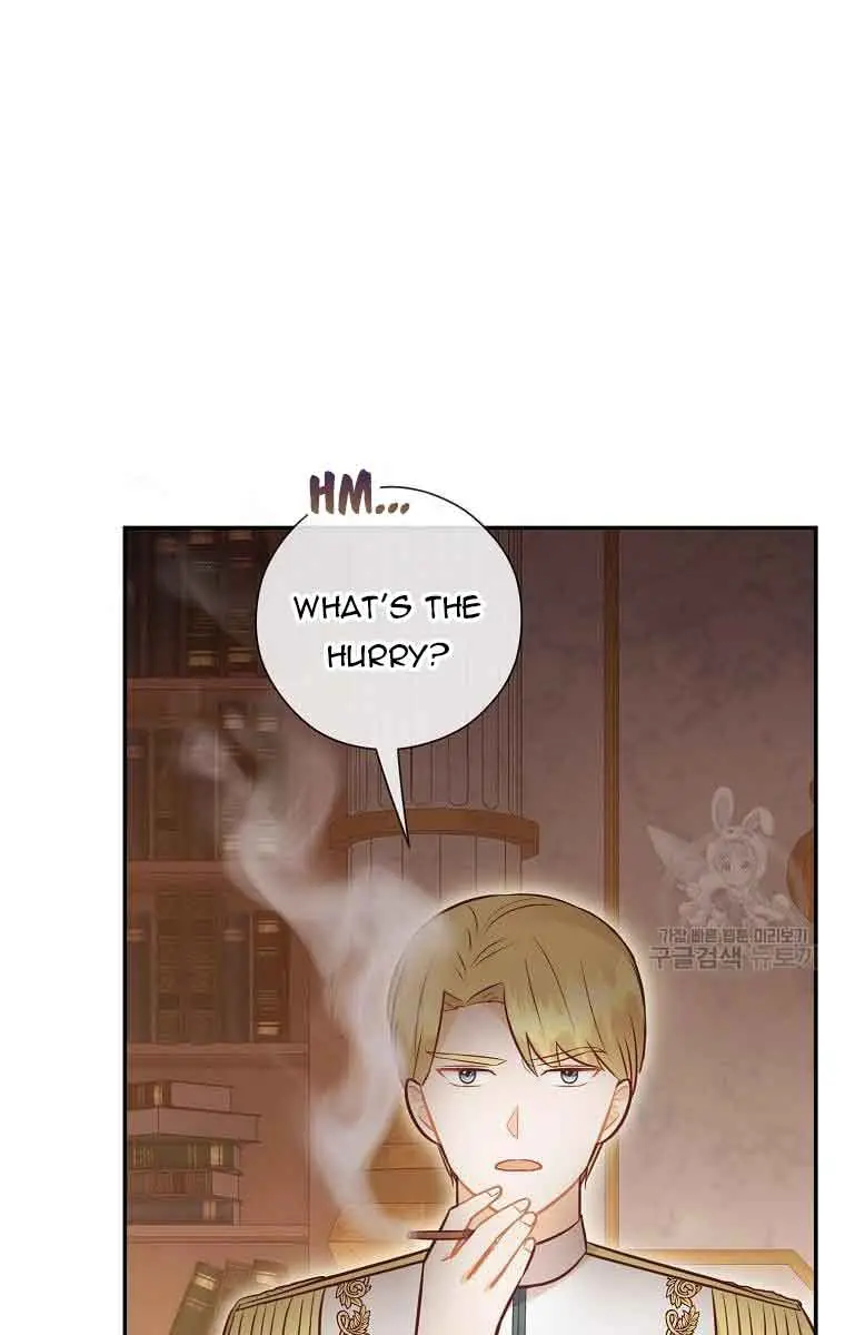 Who Do You Like More, Mommy or Daddy? Chapter 42 Page 105