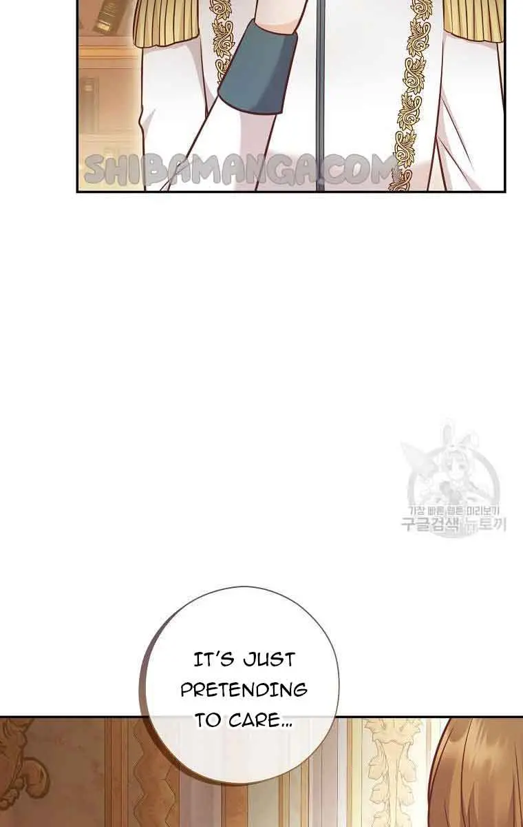 Who Do You Like More, Mommy or Daddy? Chapter 42 Page 106