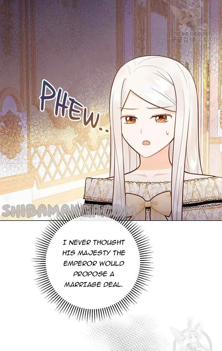Who Do You Like More, Mommy or Daddy? Chapter 43 Page 5