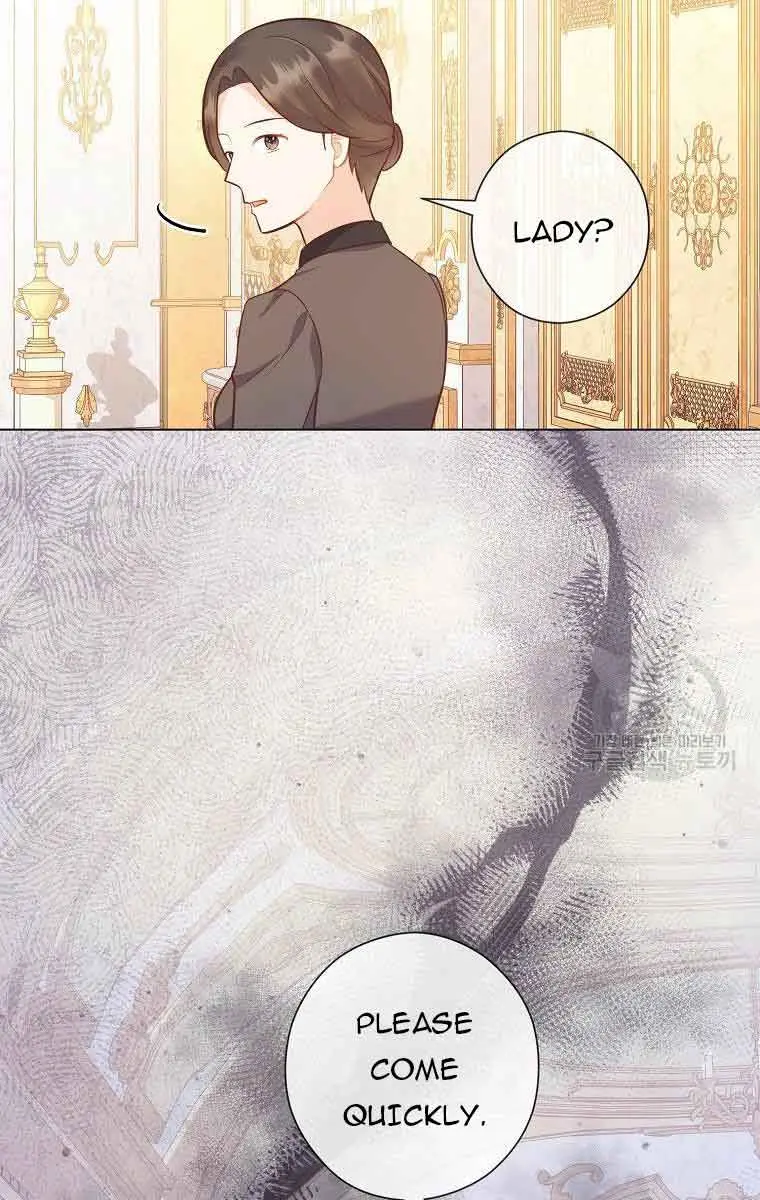 Who Do You Like More, Mommy or Daddy? Chapter 43 Page 14