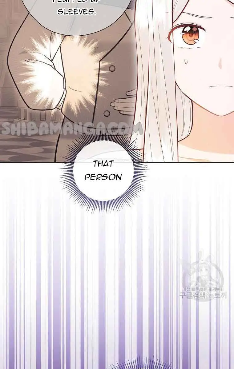 Who Do You Like More, Mommy or Daddy? Chapter 43 Page 17