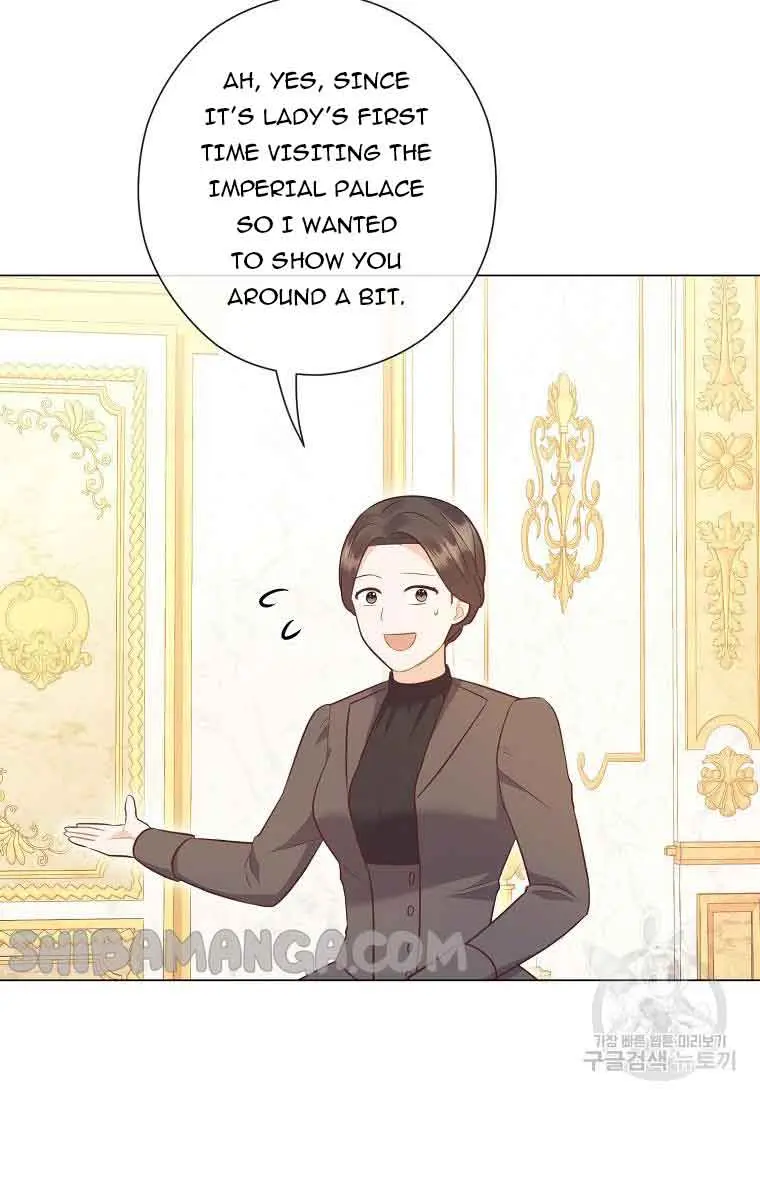 Who Do You Like More, Mommy or Daddy? Chapter 43 Page 21