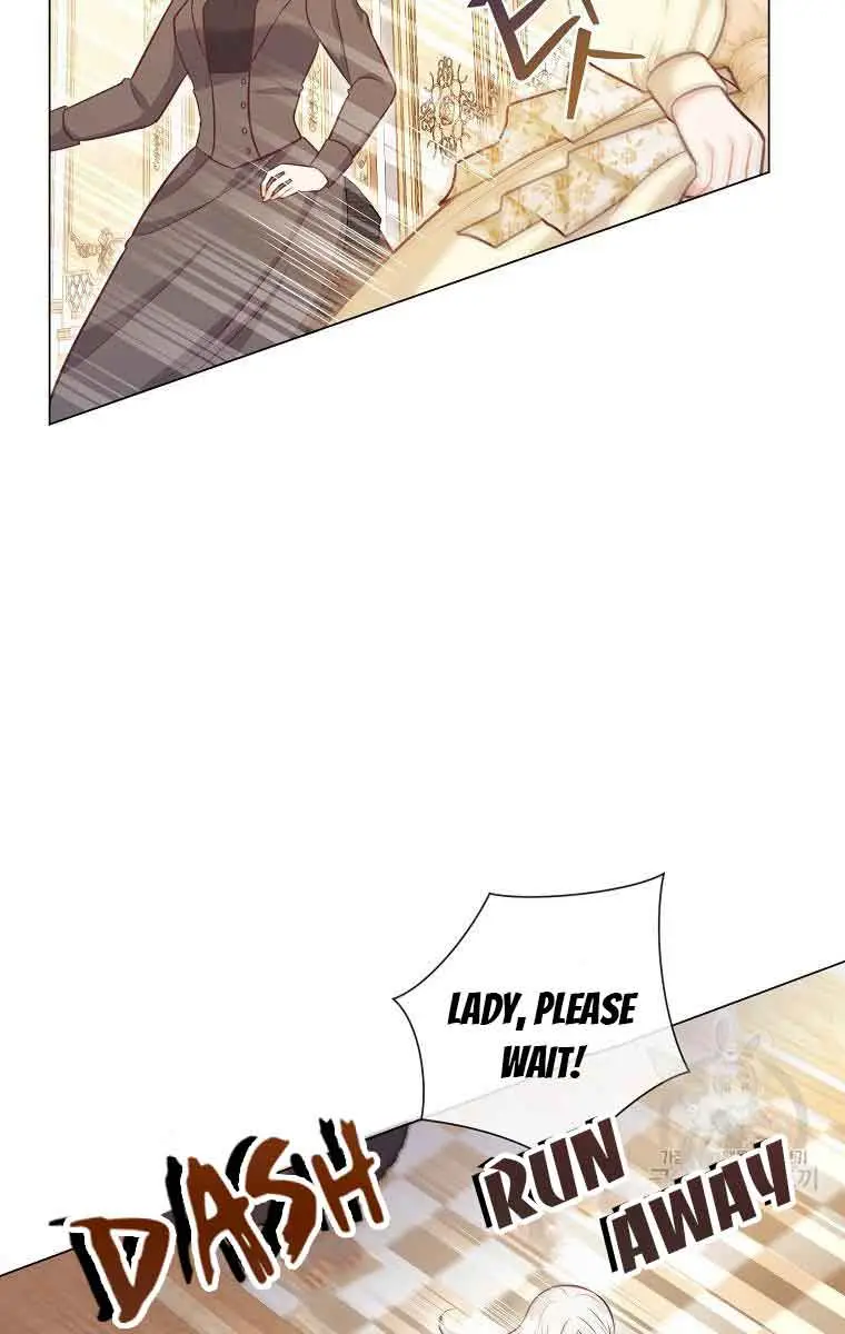 Who Do You Like More, Mommy or Daddy? Chapter 43 Page 26