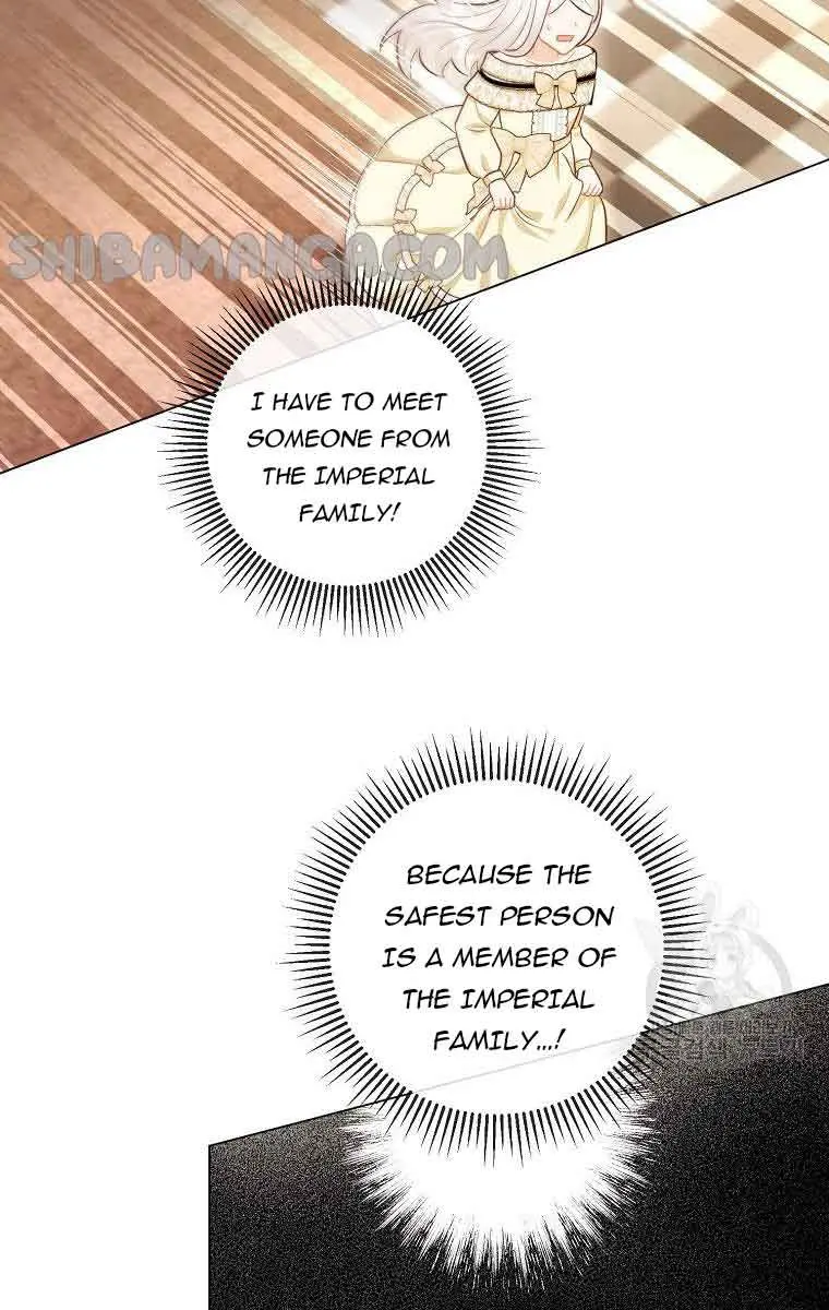 Who Do You Like More, Mommy or Daddy? Chapter 43 Page 27