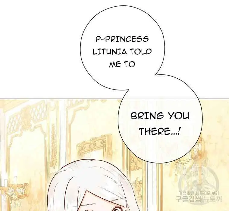 Who Do You Like More, Mommy or Daddy? Chapter 43 Page 30