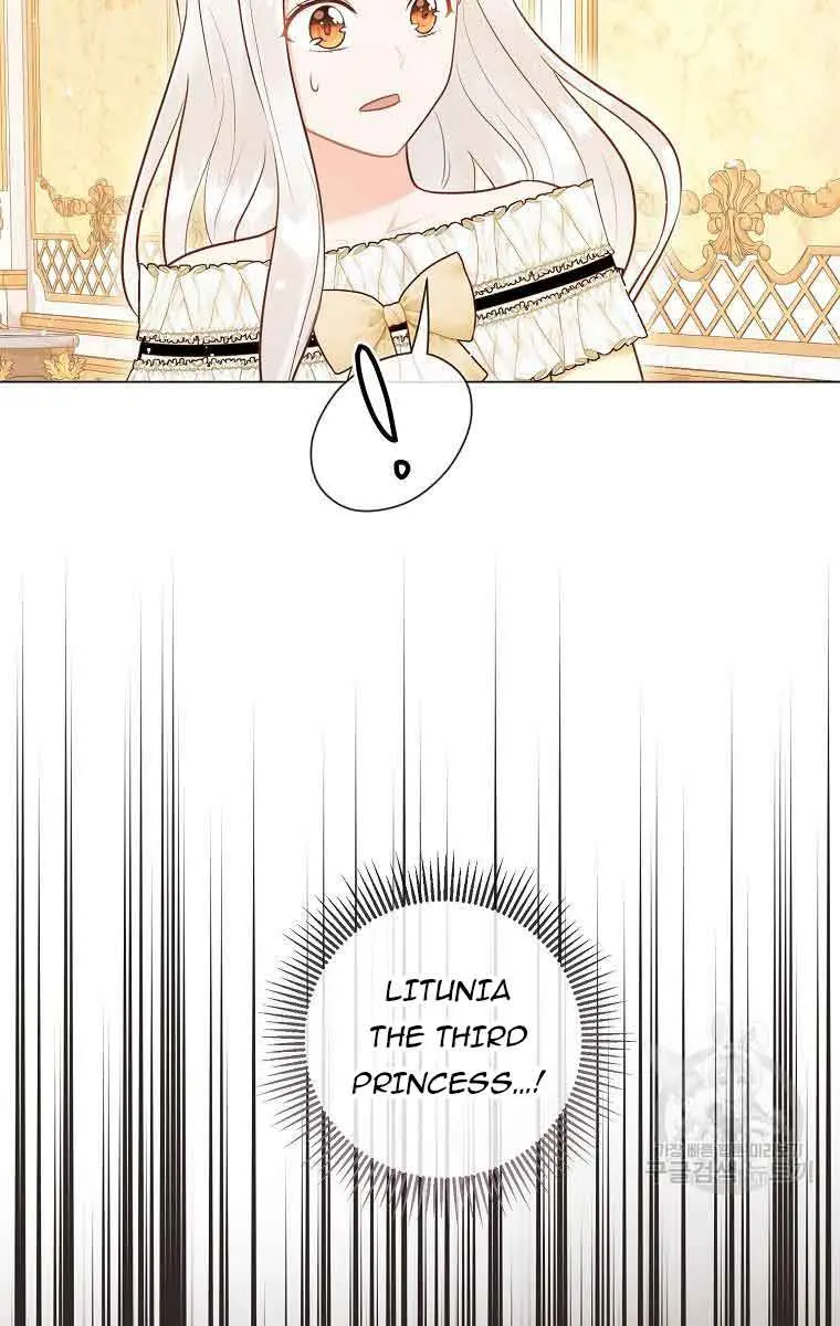 Who Do You Like More, Mommy or Daddy? Chapter 43 Page 31