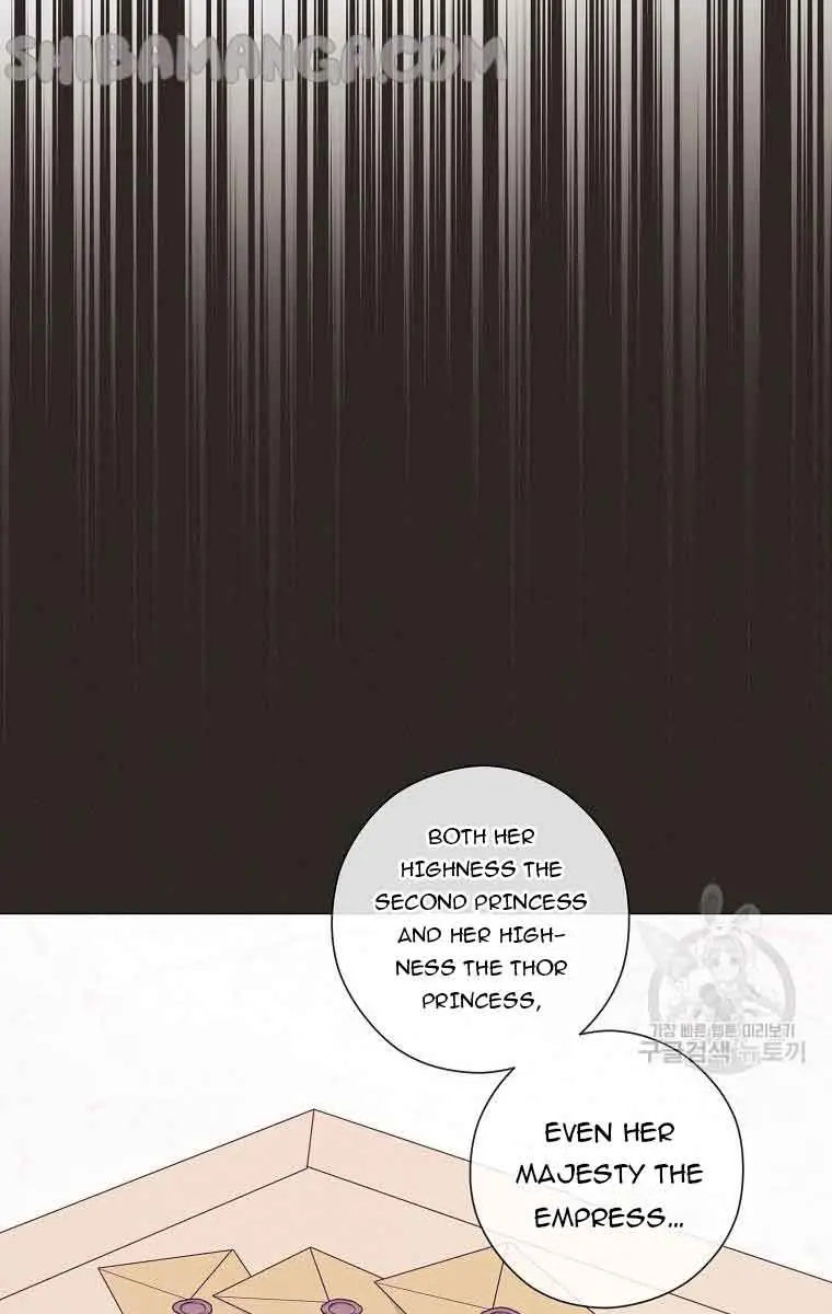 Who Do You Like More, Mommy or Daddy? Chapter 43 Page 32