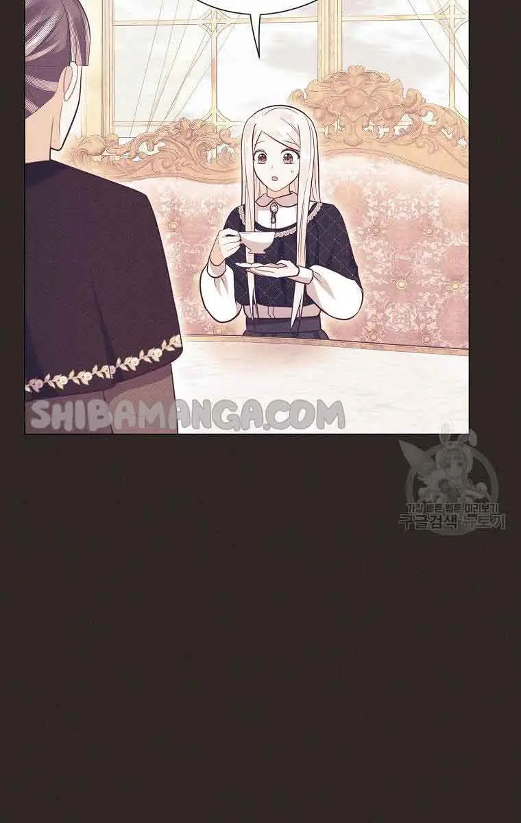 Who Do You Like More, Mommy or Daddy? Chapter 43 Page 34