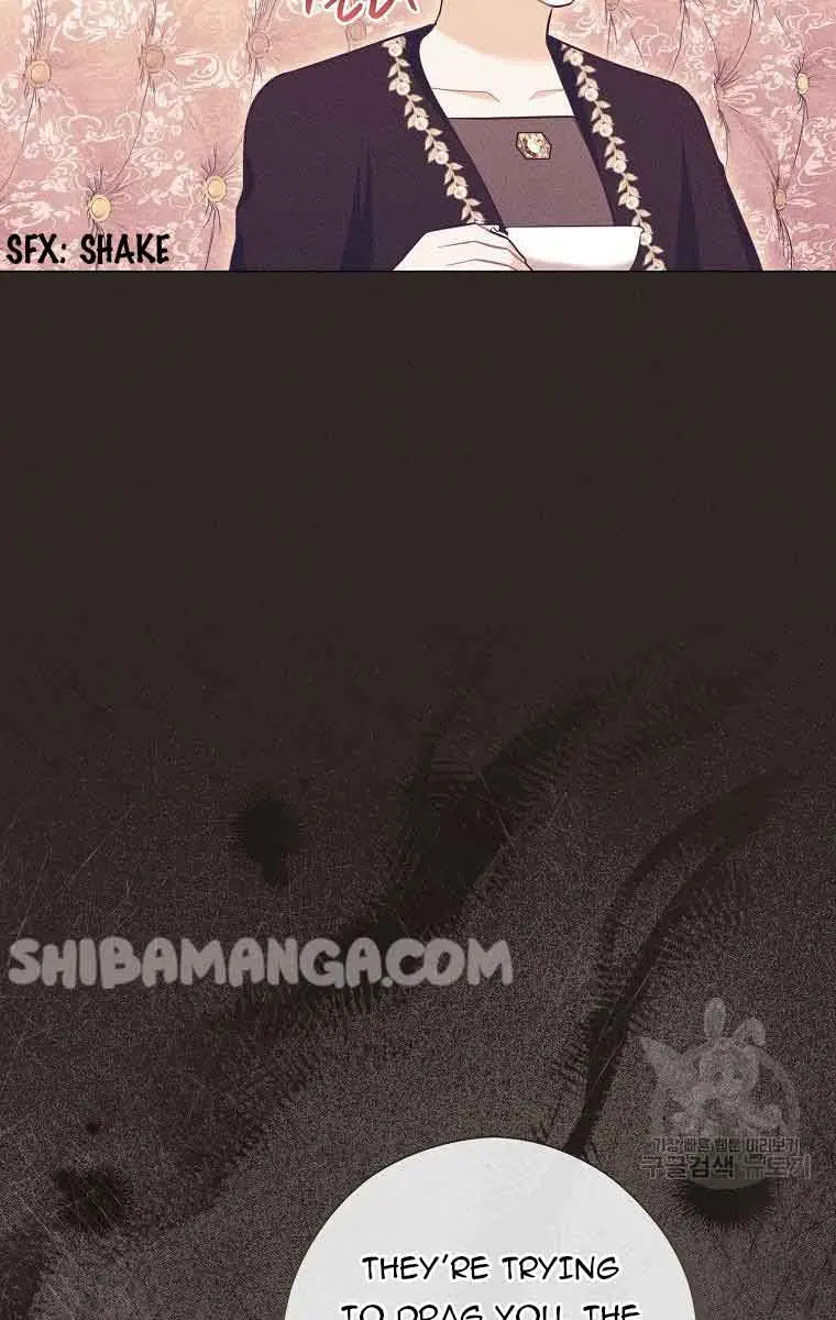 Who Do You Like More, Mommy or Daddy? Chapter 43 Page 36