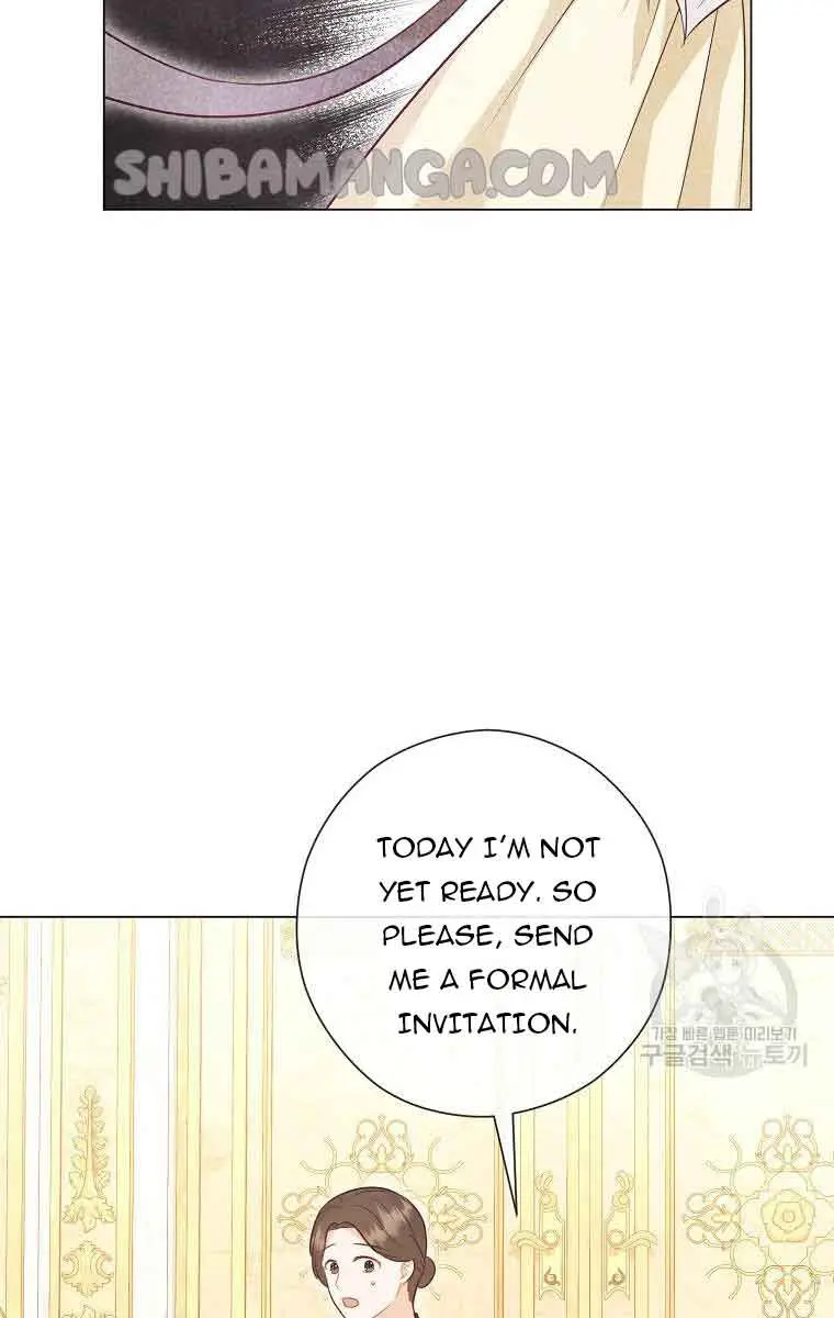 Who Do You Like More, Mommy or Daddy? Chapter 43 Page 42