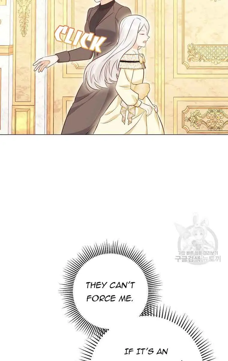 Who Do You Like More, Mommy or Daddy? Chapter 43 Page 43