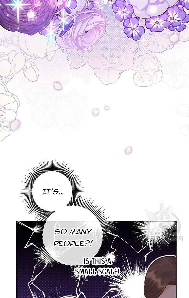 Who Do You Like More, Mommy or Daddy? Chapter 43 Page 57