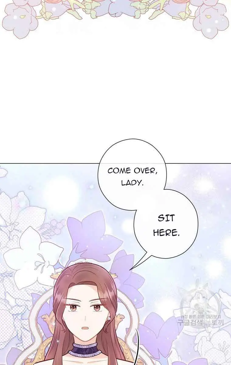 Who Do You Like More, Mommy or Daddy? Chapter 43 Page 61