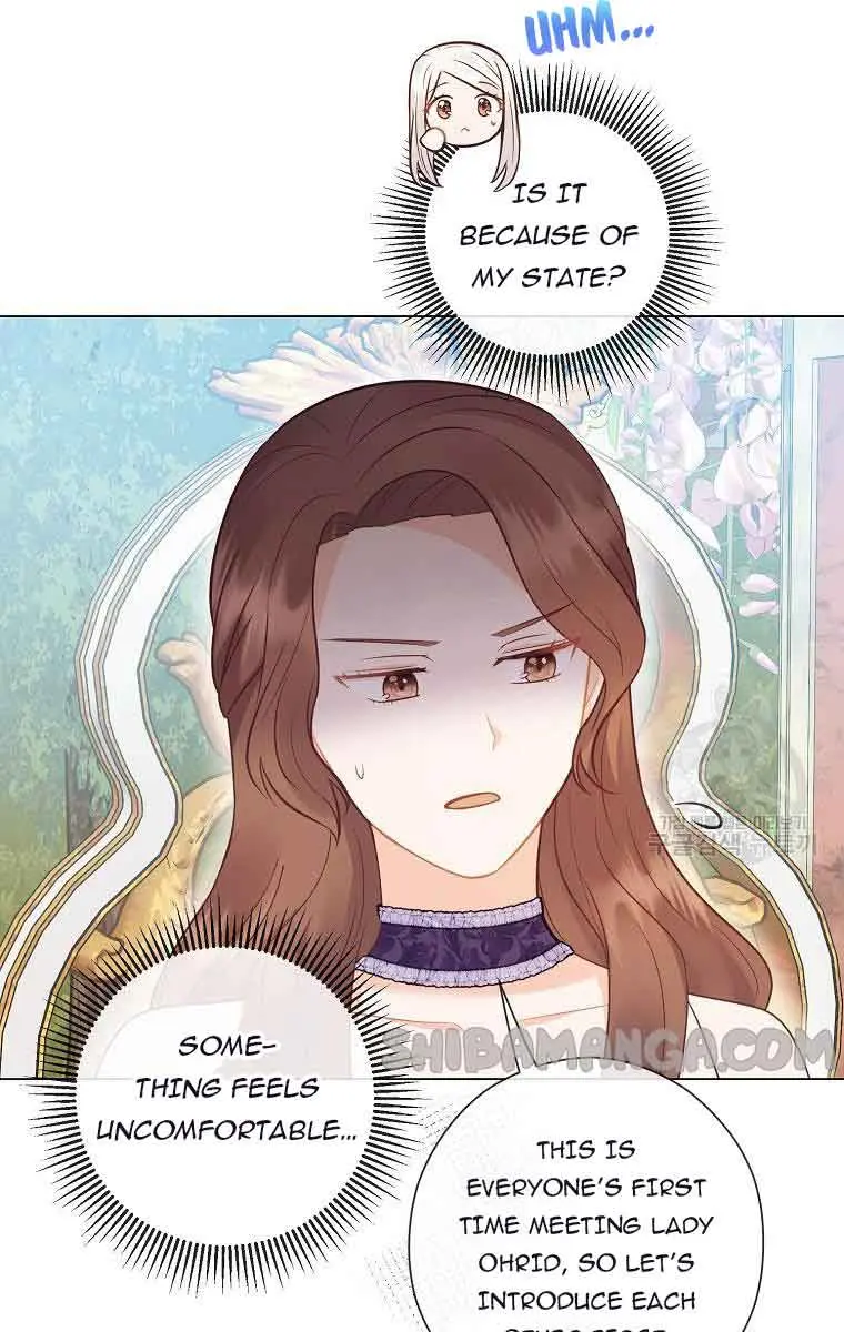 Who Do You Like More, Mommy or Daddy? Chapter 43 Page 64