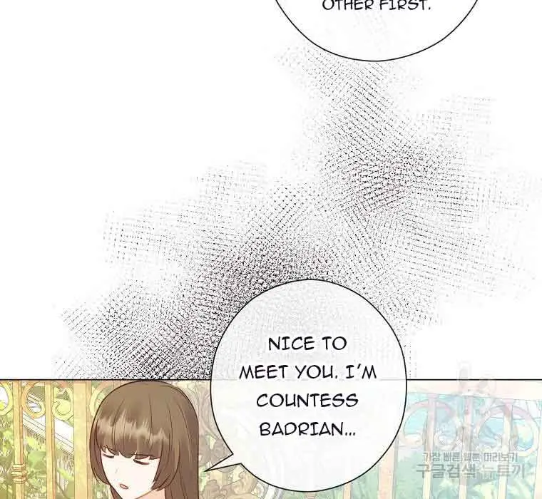 Who Do You Like More, Mommy or Daddy? Chapter 43 Page 65