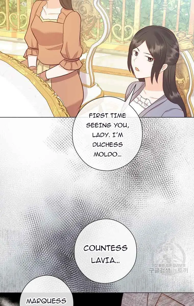 Who Do You Like More, Mommy or Daddy? Chapter 43 Page 66