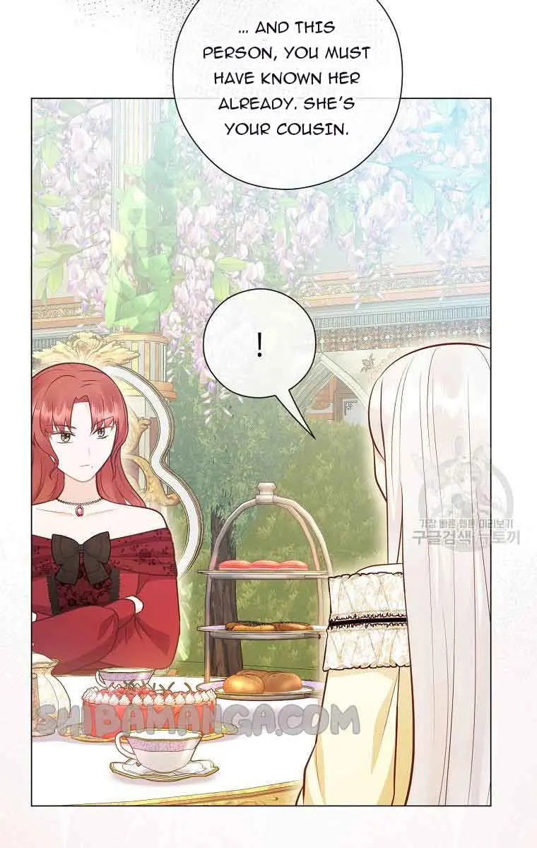 Who Do You Like More, Mommy or Daddy? Chapter 43 Page 69