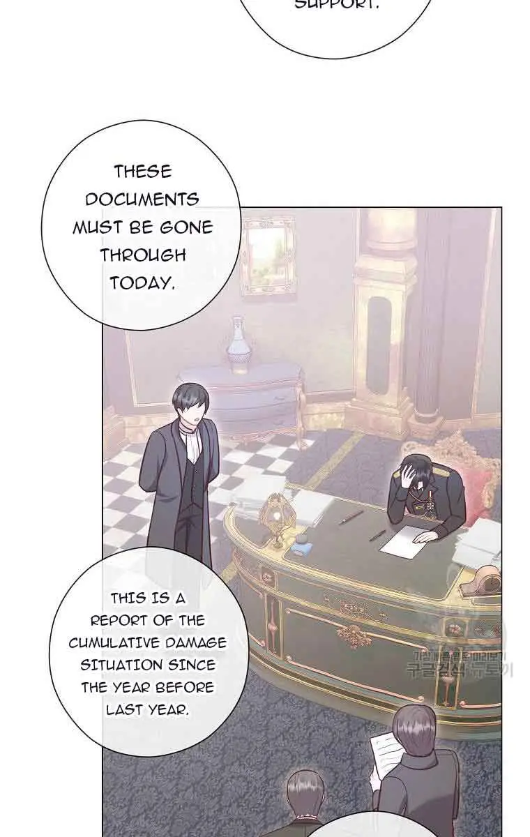 Who Do You Like More, Mommy or Daddy? Chapter 43 Page 90