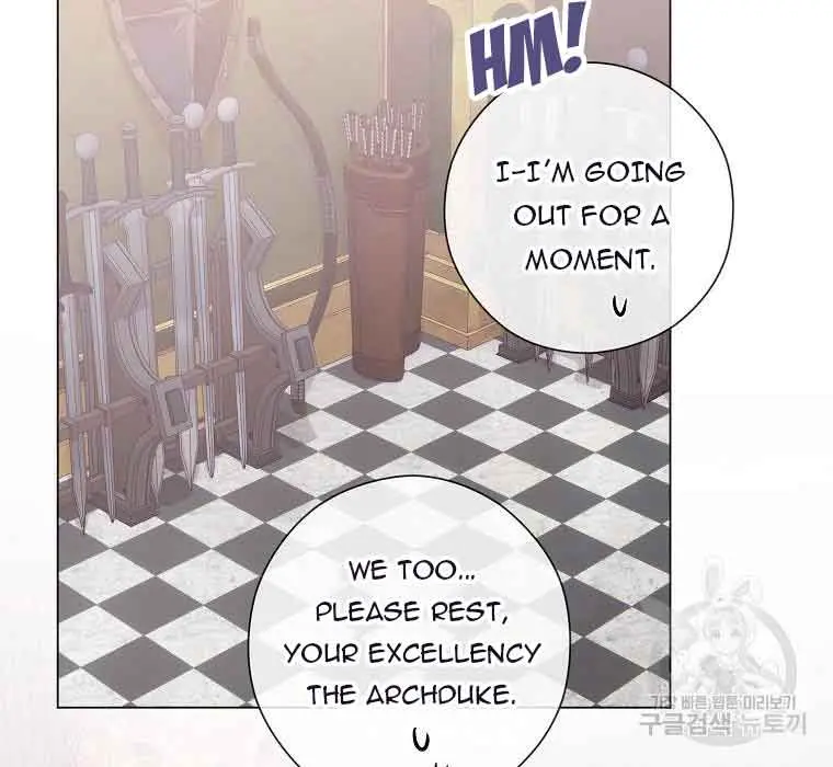 Who Do You Like More, Mommy or Daddy? Chapter 43 Page 93