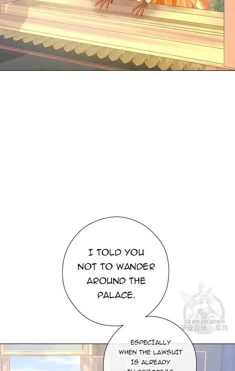 Who Do You Like More, Mommy or Daddy? Chapter 43 Page 99