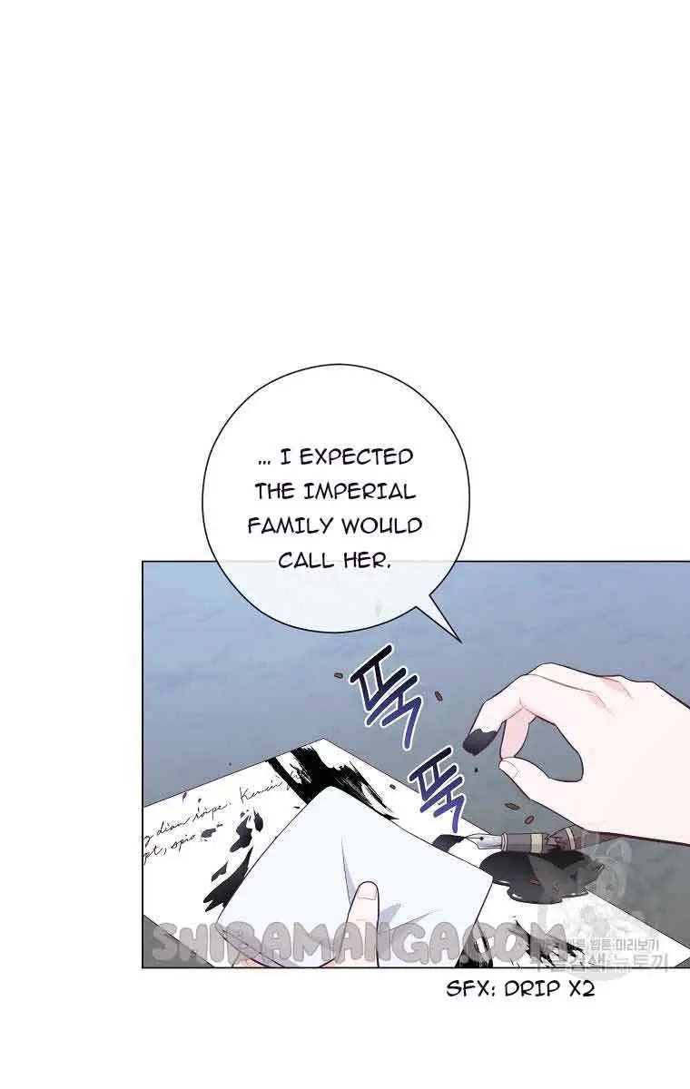 Who Do You Like More, Mommy or Daddy? Chapter 43 Page 104