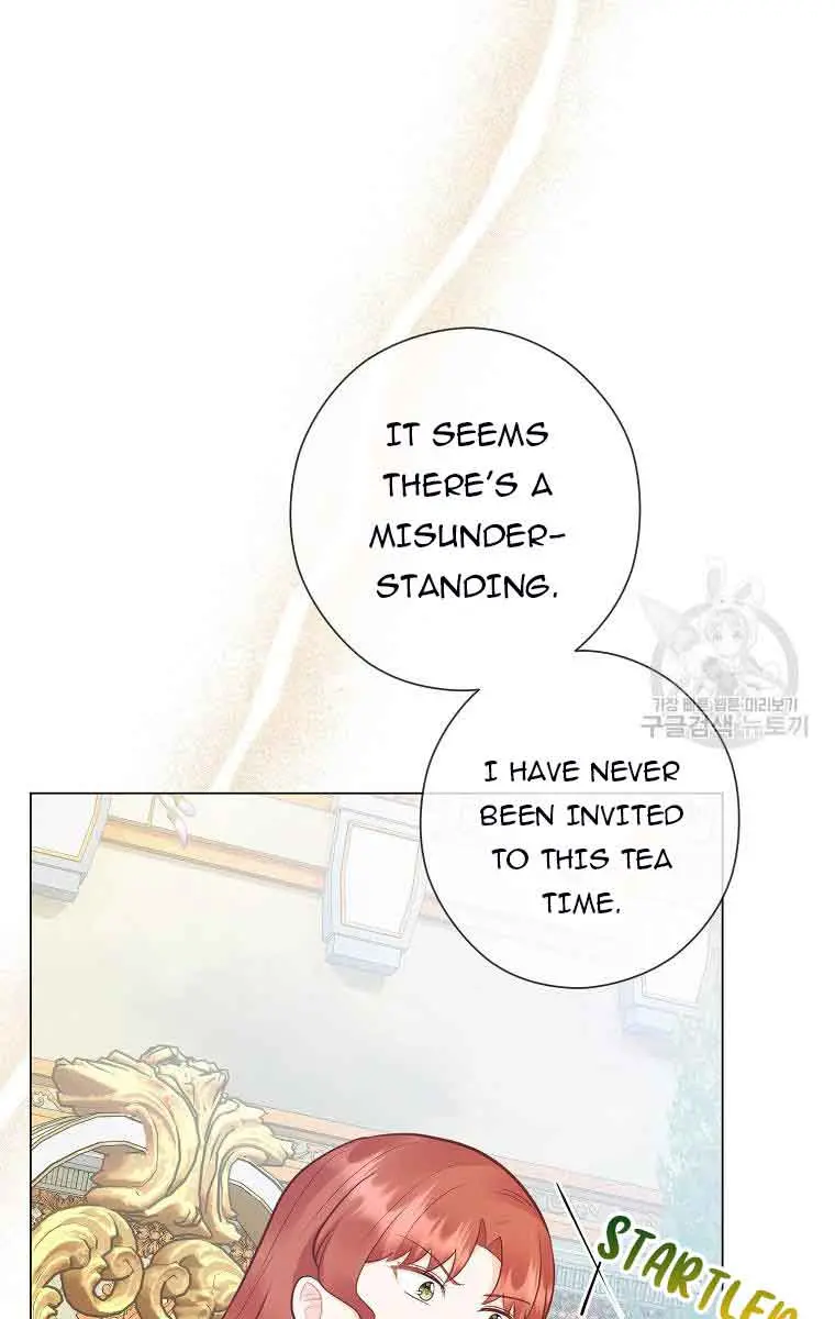Who Do You Like More, Mommy or Daddy? Chapter 44 Page 6
