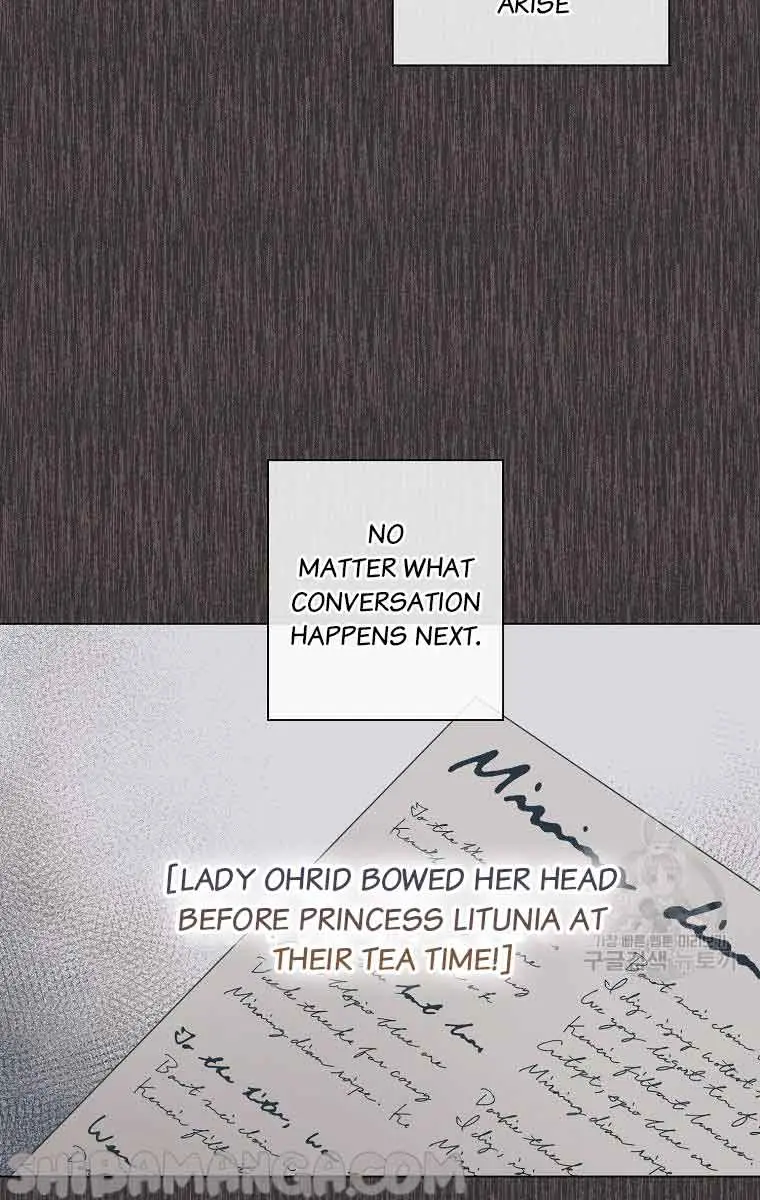 Who Do You Like More, Mommy or Daddy? Chapter 44 Page 17