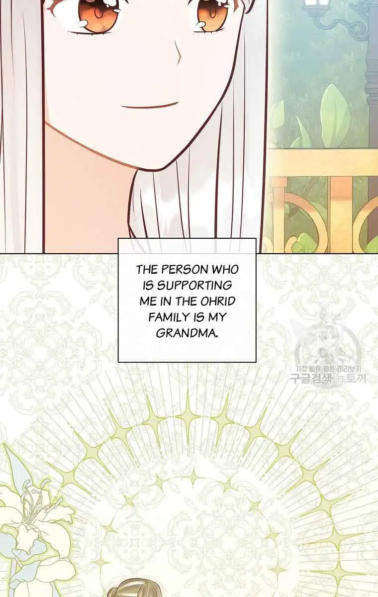 Who Do You Like More, Mommy or Daddy? Chapter 44 Page 19