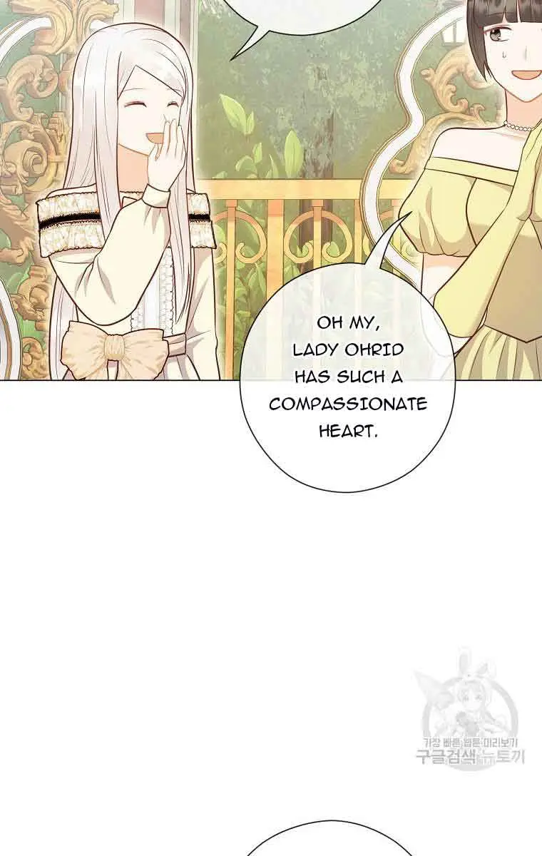 Who Do You Like More, Mommy or Daddy? Chapter 44 Page 23