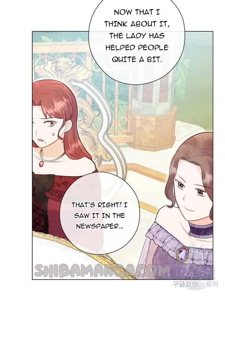 Who Do You Like More, Mommy or Daddy? Chapter 44 Page 24