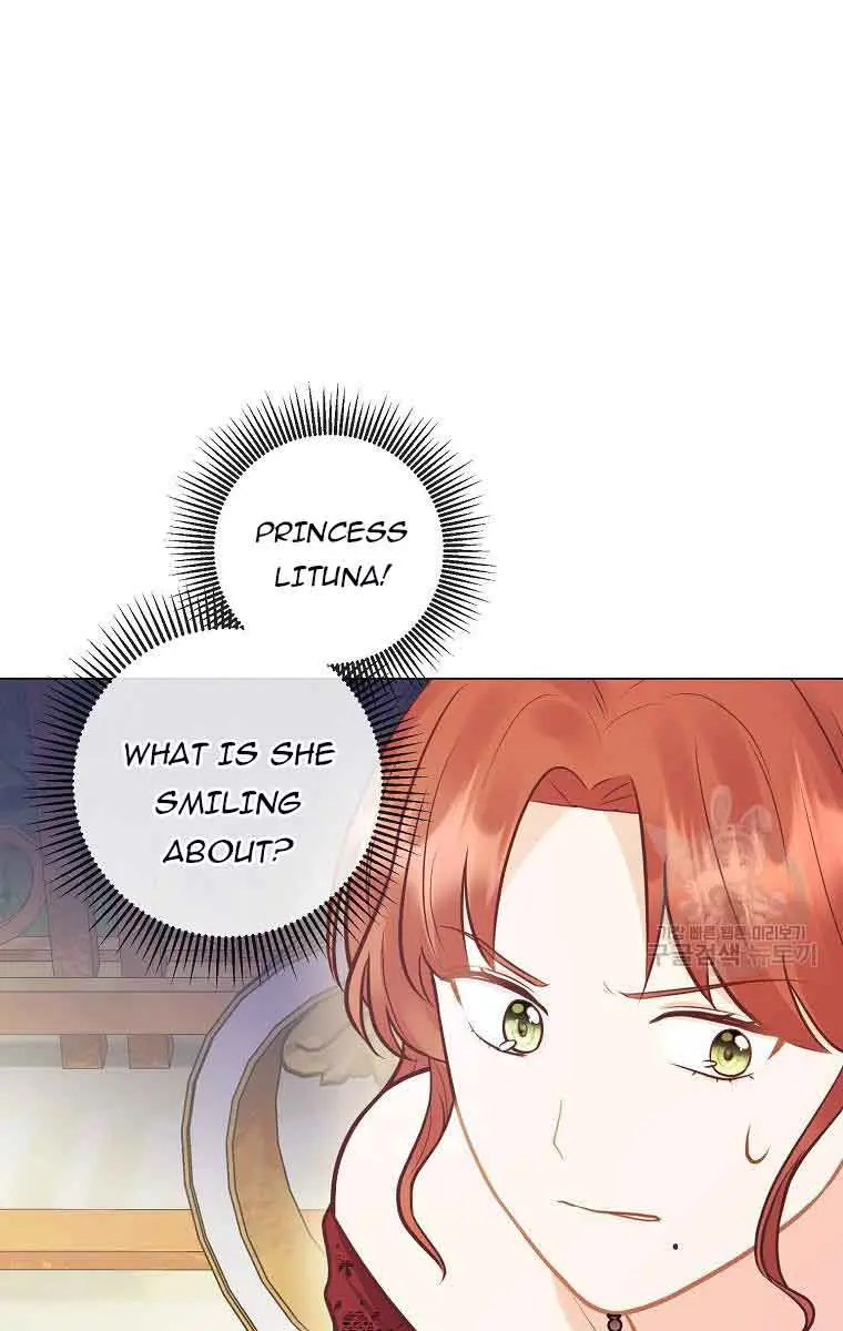 Who Do You Like More, Mommy or Daddy? Chapter 44 Page 25