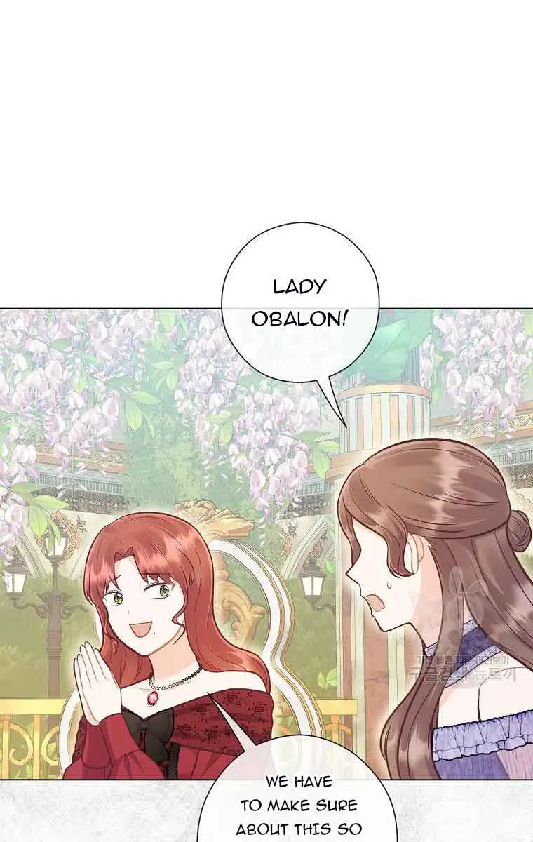 Who Do You Like More, Mommy or Daddy? Chapter 44 Page 31