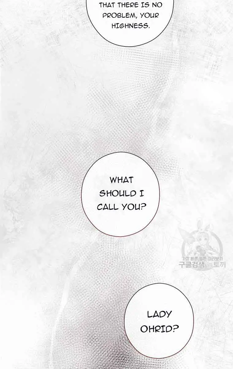 Who Do You Like More, Mommy or Daddy? Chapter 44 Page 32